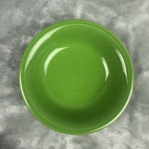 Fiesta Fiestaware Homer Laughlin Fruit Berry Salsa Bowl 6 oz Shamrock
